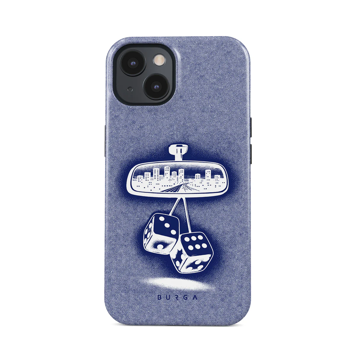 City Lights - iPhone 14 Case