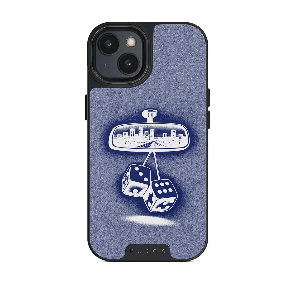 City Lights - iPhone 14 Case - Image 12