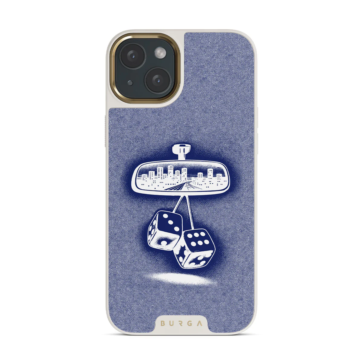 City Lights - iPhone 14 Case - Image 19