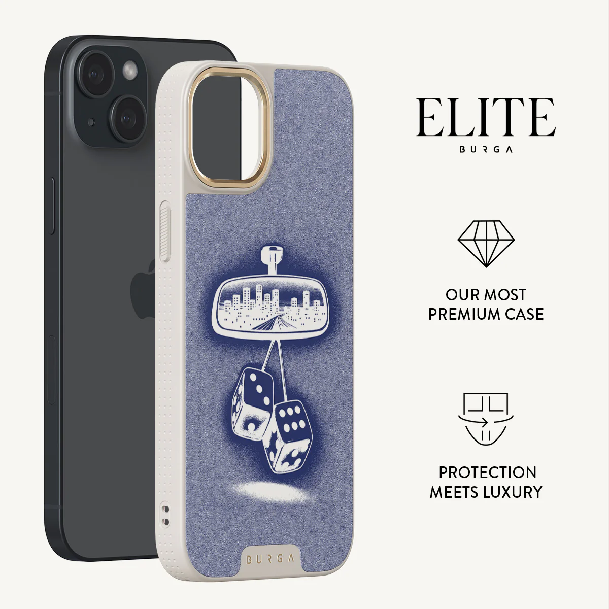 City Lights - iPhone 14 Case - Image 20
