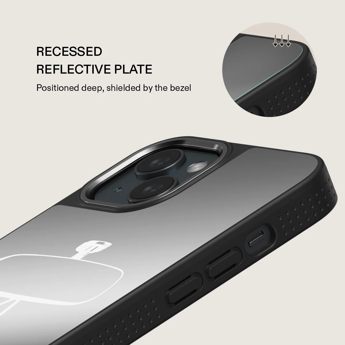 City Lights - iPhone 14 Case - Image 37