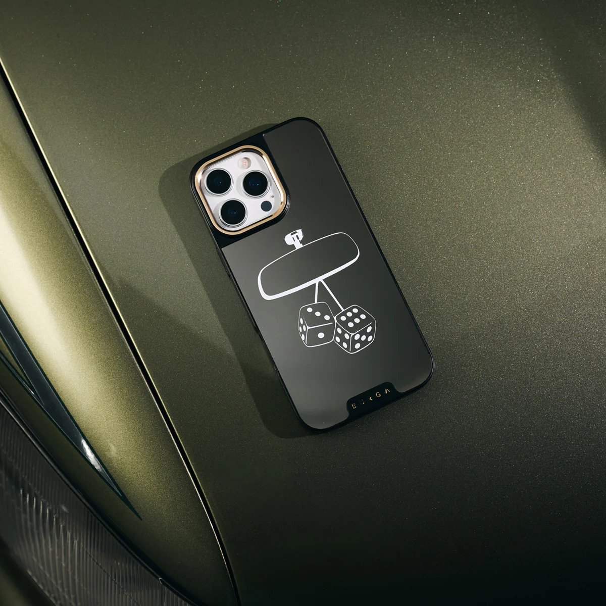 City Lights - iPhone 14 Case - Image 55