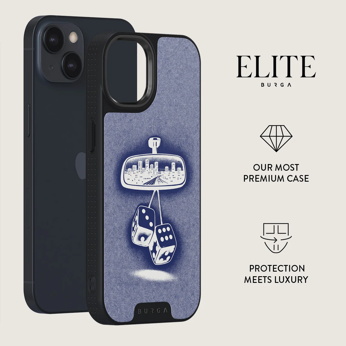 City Lights - iPhone 14 Plus Case - Image 13