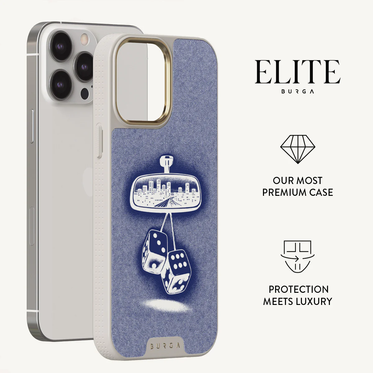 City Lights - iPhone 14 Pro Case - Image 20