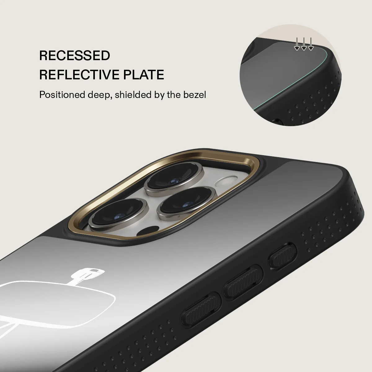 City Lights - iPhone 14 Pro Case - Image 29