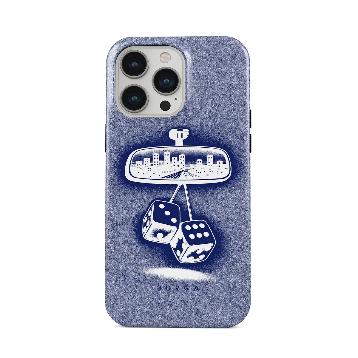 City Lights - iPhone 14 Pro Max Case