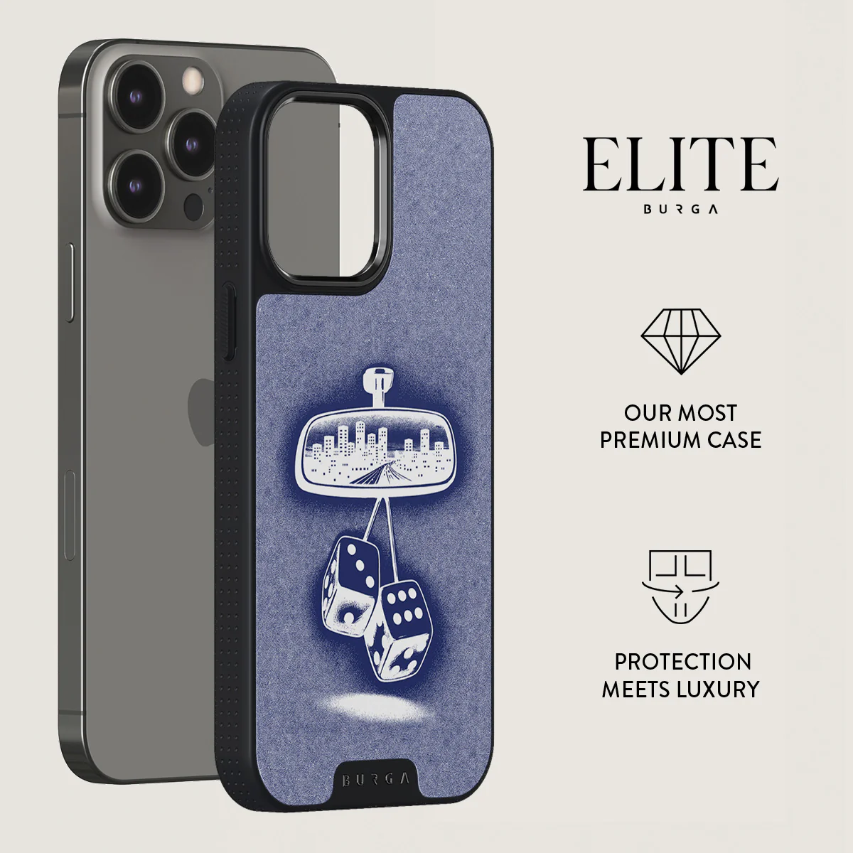 City Lights - iPhone 14 Pro Max Case - Image 13