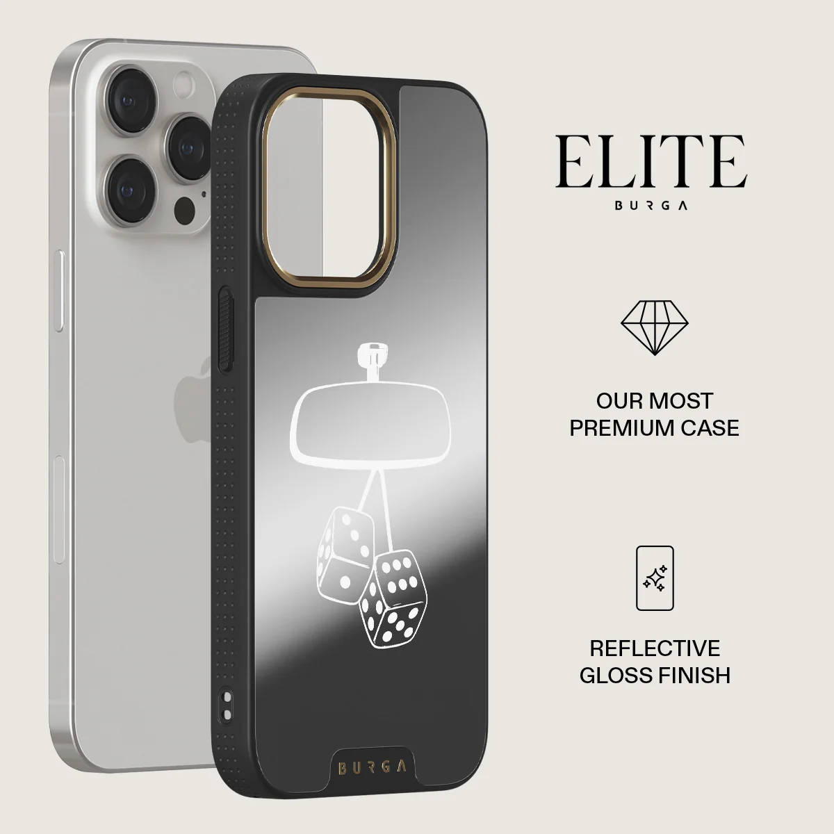 City Lights - iPhone 14 Pro Max Case - Image 27