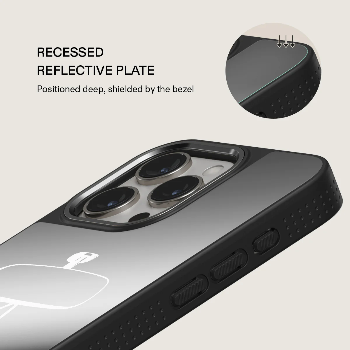 City Lights - iPhone 14 Pro Max Case - Image 37