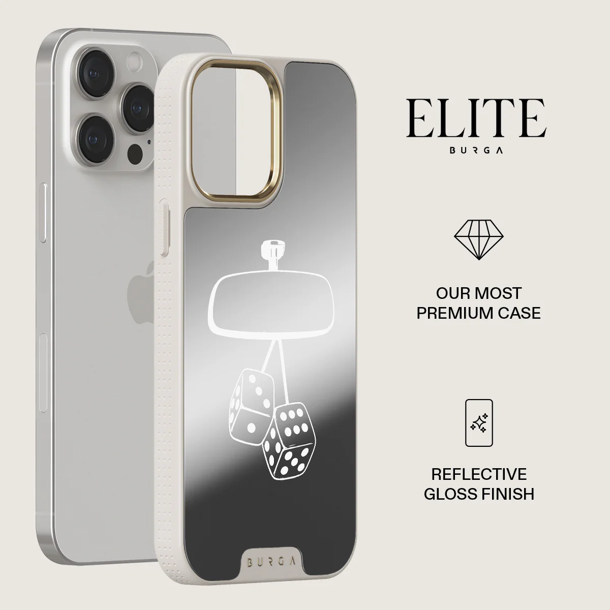 City Lights - iPhone 14 Pro Max Case - Image 43