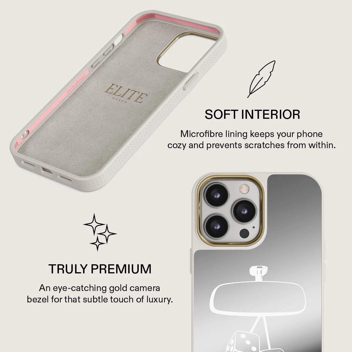 City Lights - iPhone 14 Pro Max Case - Image 48