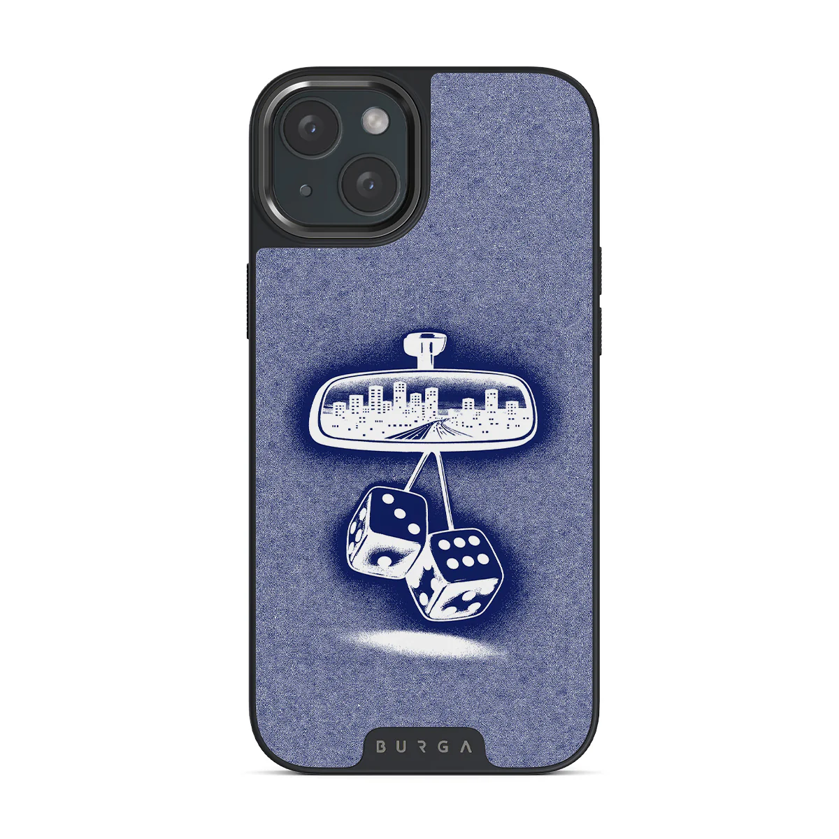 City Lights - iPhone 15 Case - Image 12