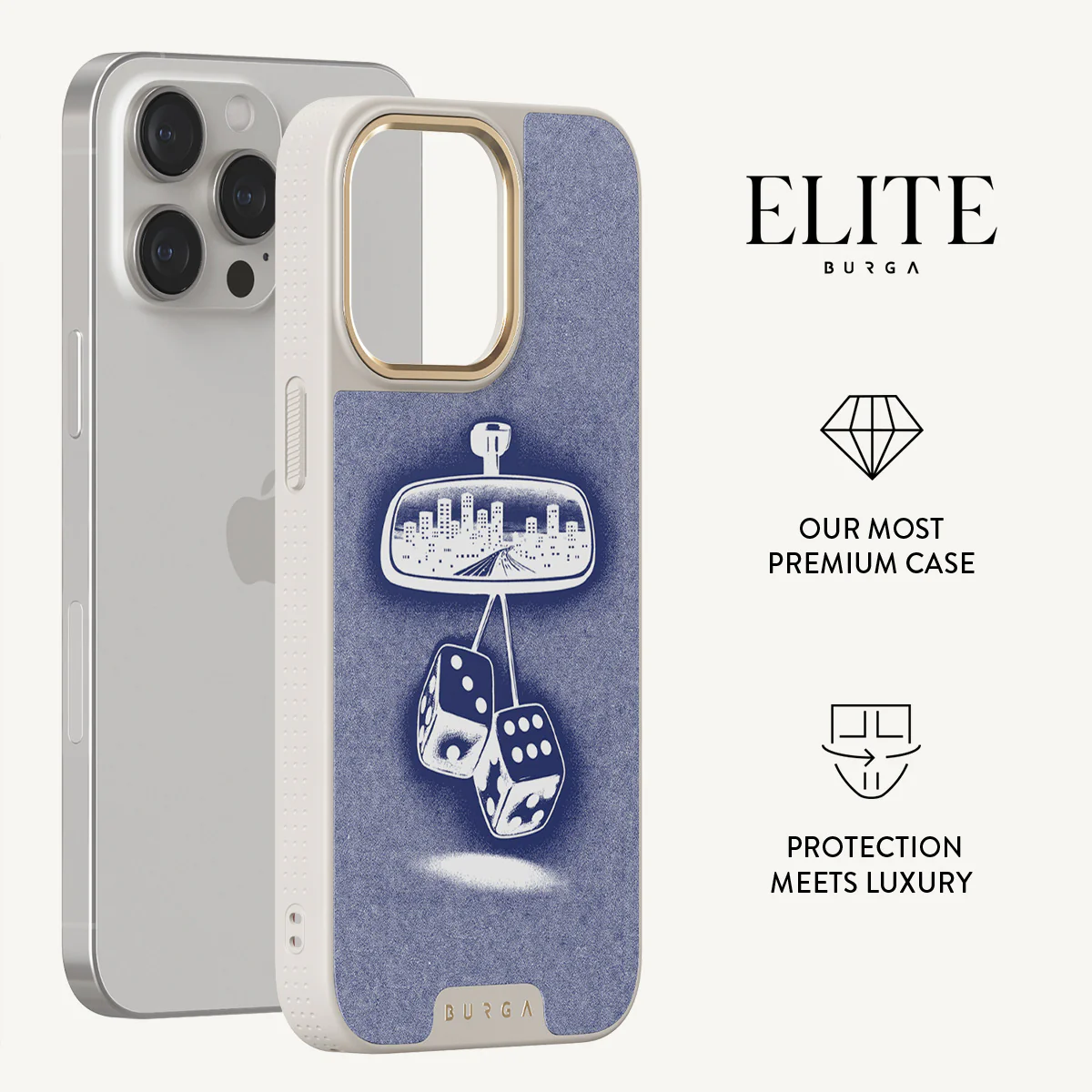 City Lights - iPhone 15 Pro Case - Image 20