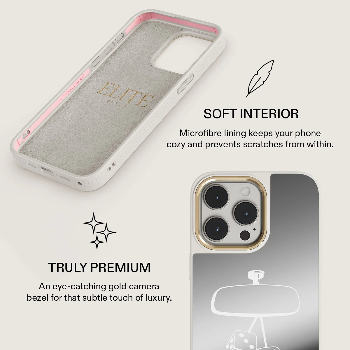 City Lights - iPhone 15 Pro Case - Image 48