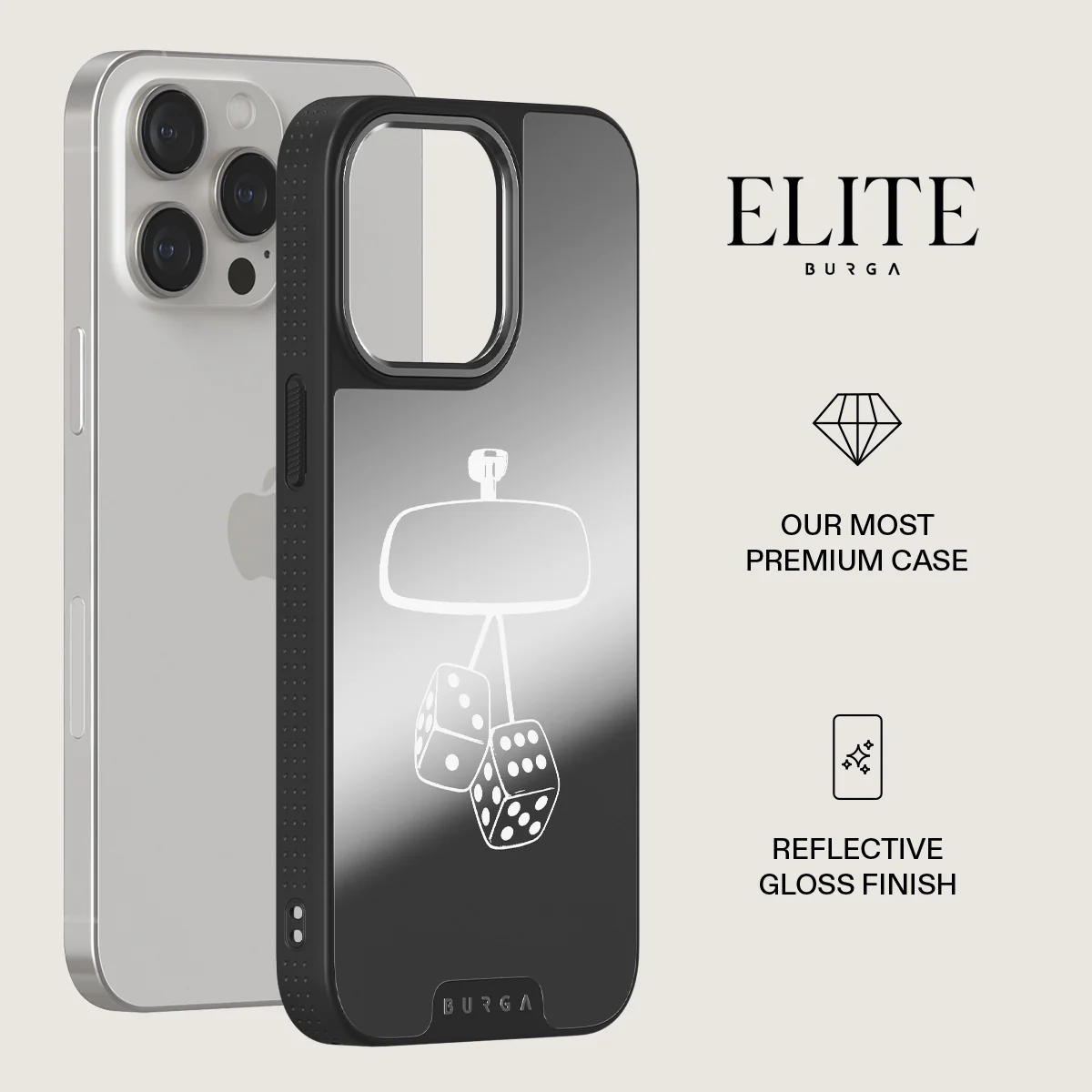 City Lights - iPhone 15 Pro Max Case - Image 35