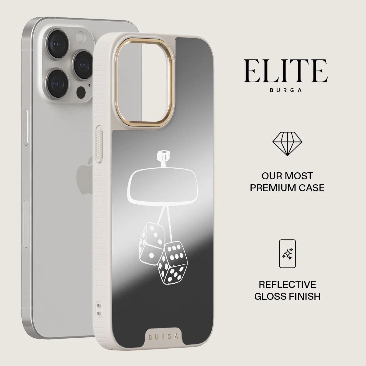 City Lights - iPhone 15 Pro Max Case - Image 43