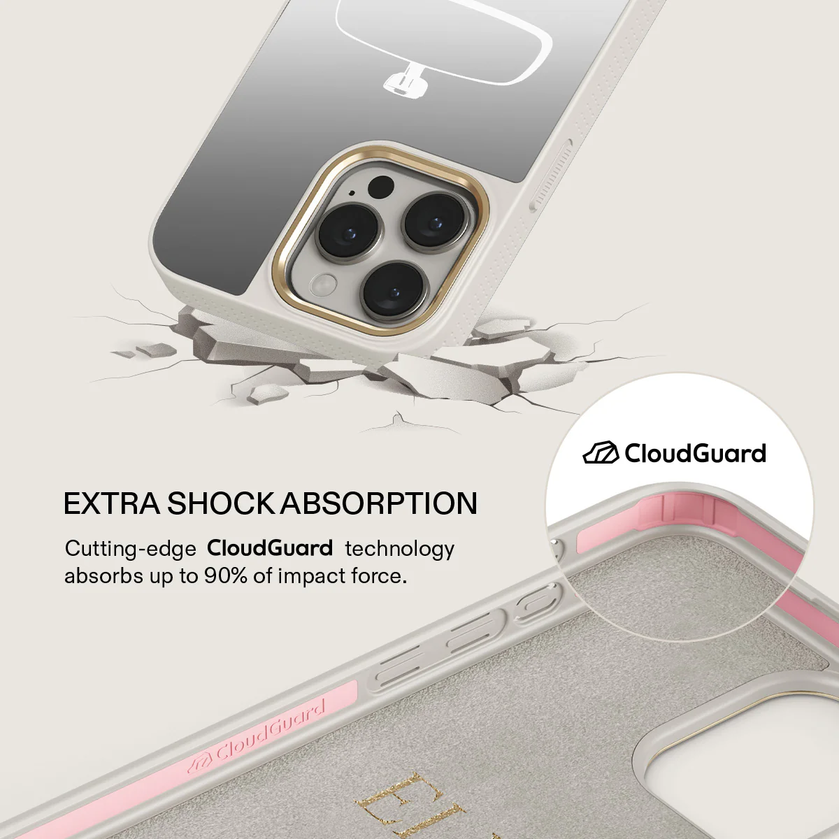 City Lights - iPhone 15 Pro Max Case - Image 44