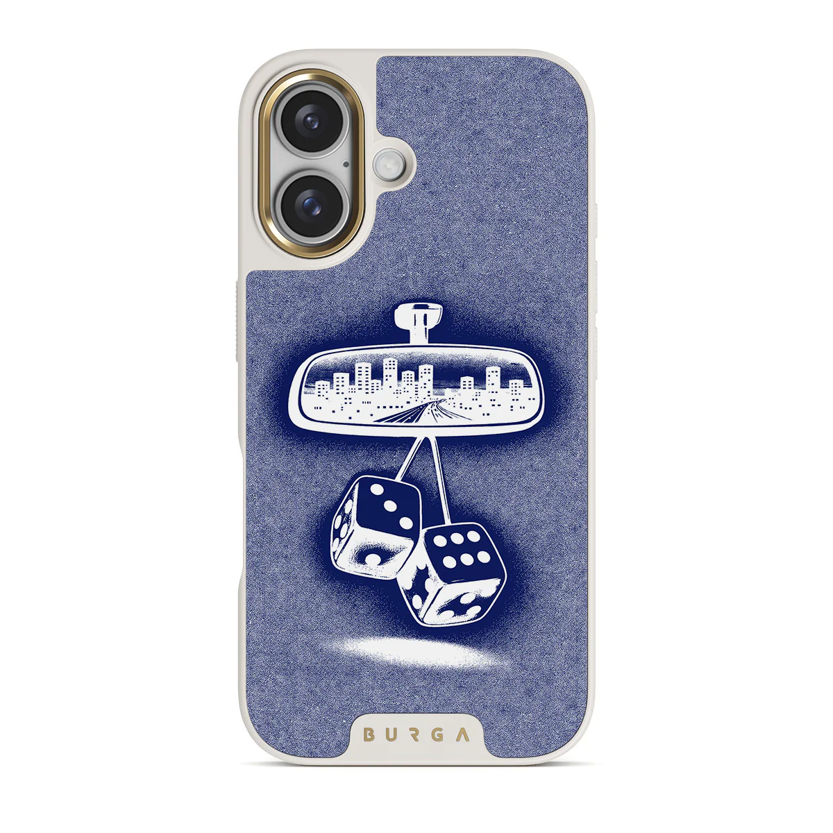 City Lights - iPhone 16 Plus Case - Image 20