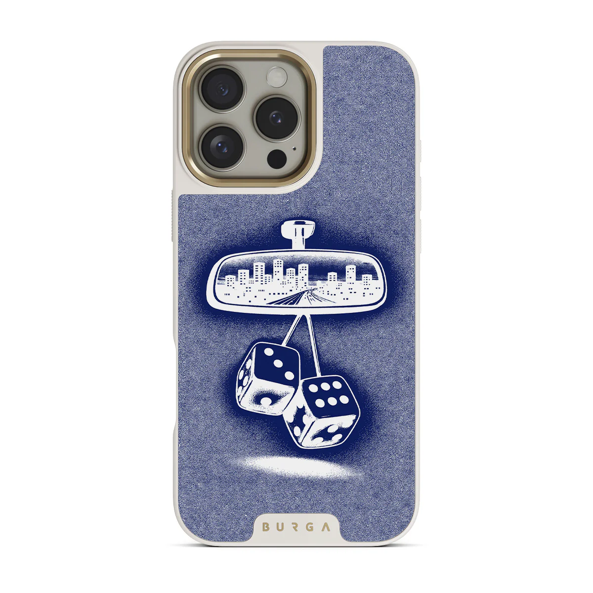 City Lights - iPhone 16 Pro Case - Image 20