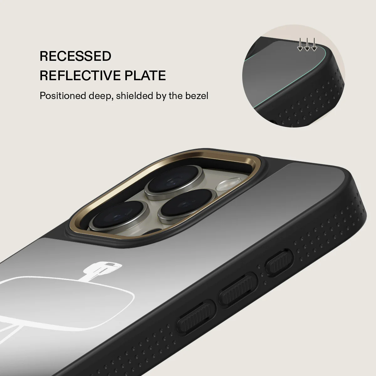 City Lights - iPhone 16 Pro Case - Image 30