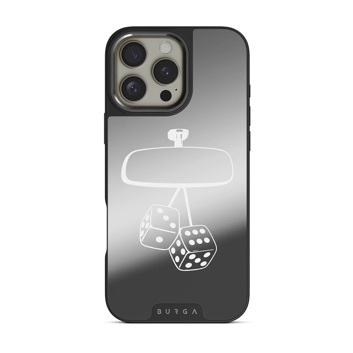 City Lights - iPhone 16 Pro Case - Image 35