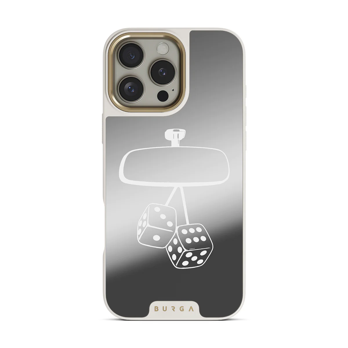 City Lights - iPhone 16 Pro Case - Image 43