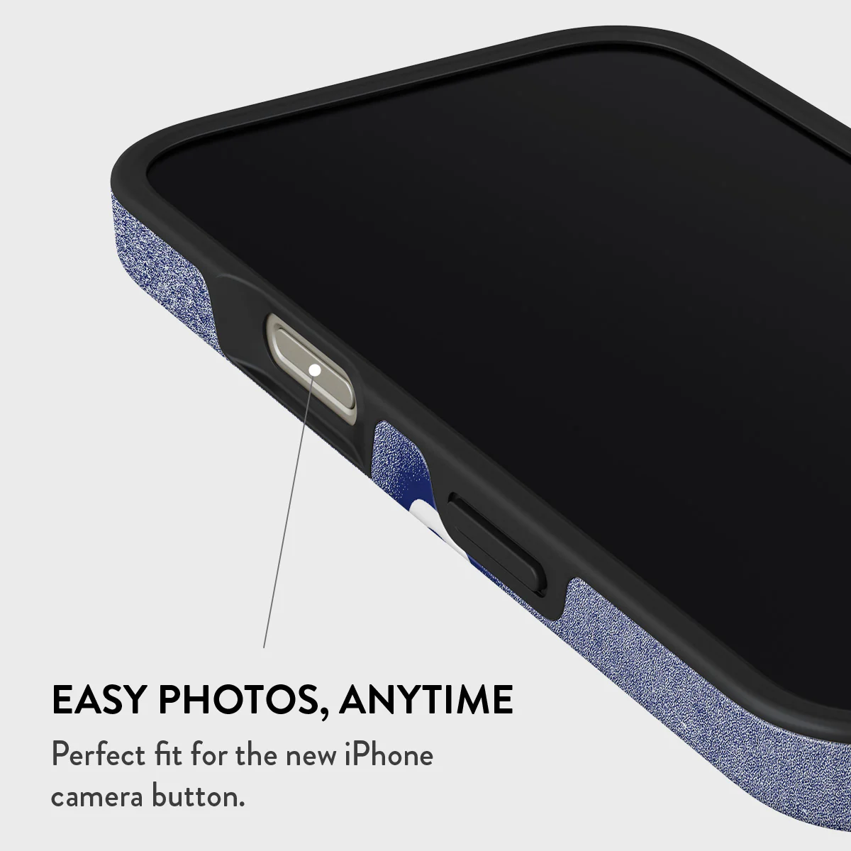 City Lights - iPhone 16 Pro Case - Image 5