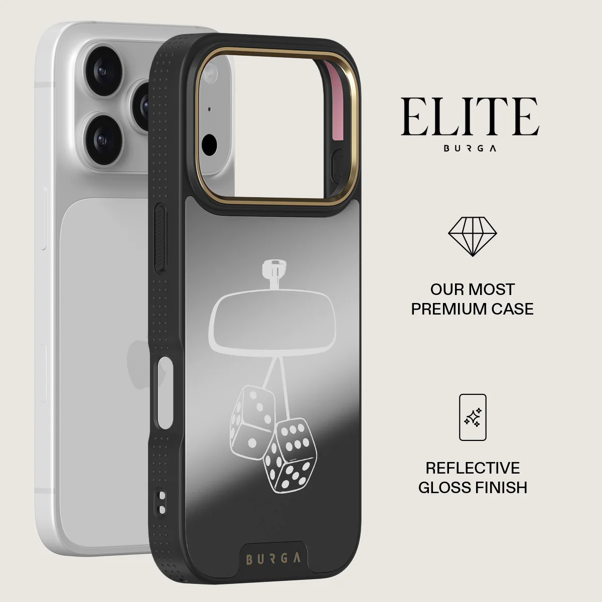 City Lights - iPhone 17 Pro Case - Image 27
