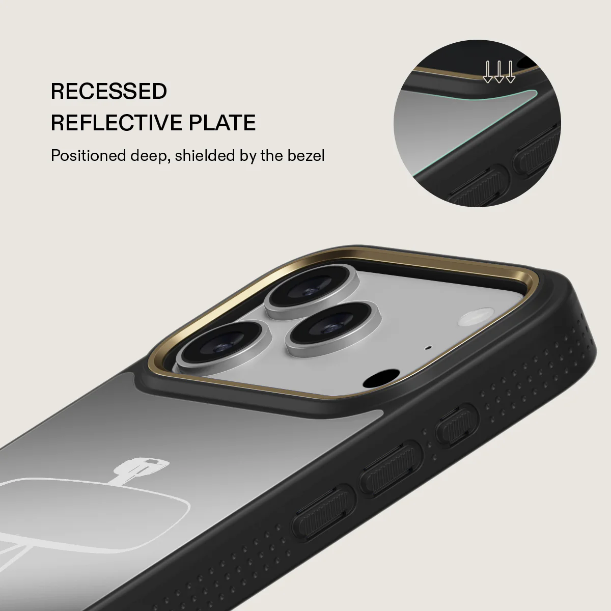 City Lights - iPhone 17 Pro Case - Image 29