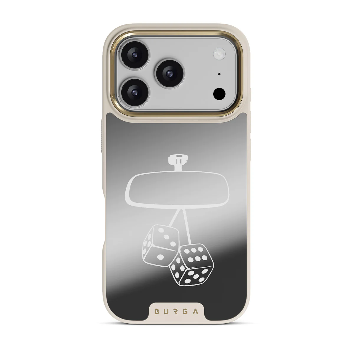 City Lights - iPhone 17 Pro Case - Image 42