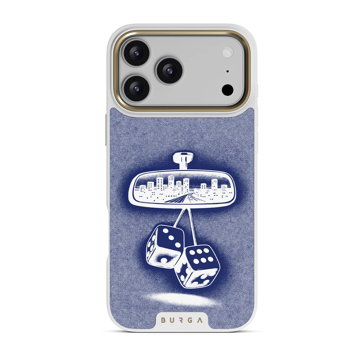City Lights - iPhone 17 Pro Max Case - Image 19