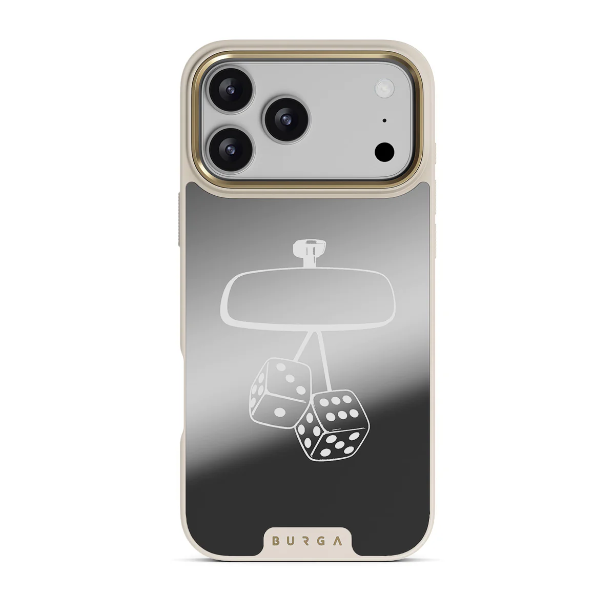 City Lights - iPhone 17 Pro Max Case - Image 42
