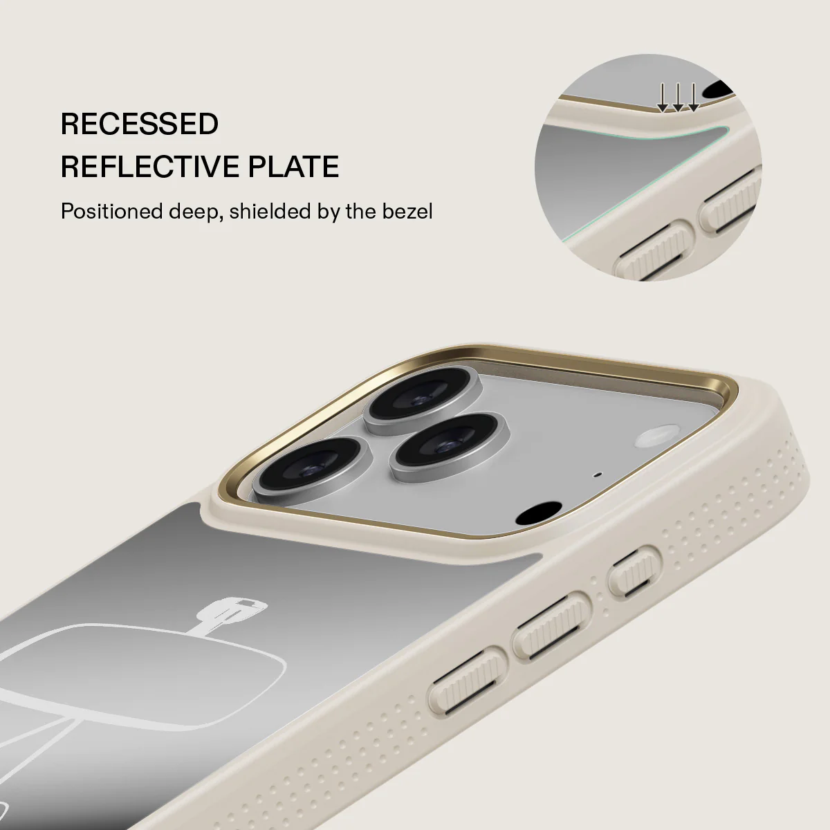 City Lights - iPhone 17 Pro Max Case - Image 45
