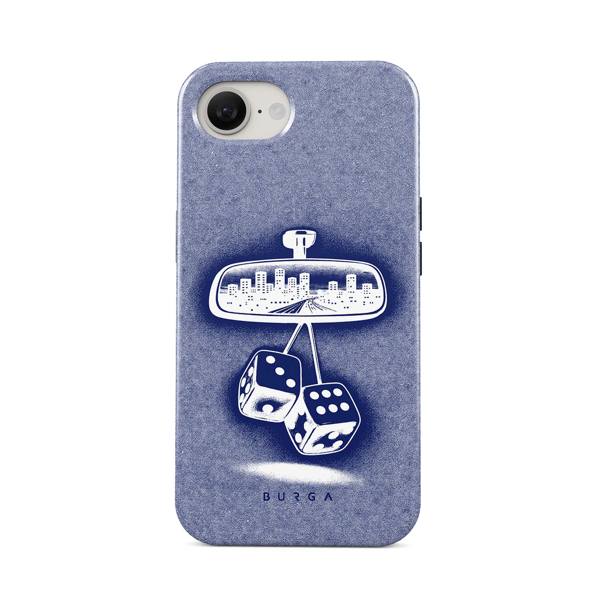 City Lights - iPhone 17e Case
