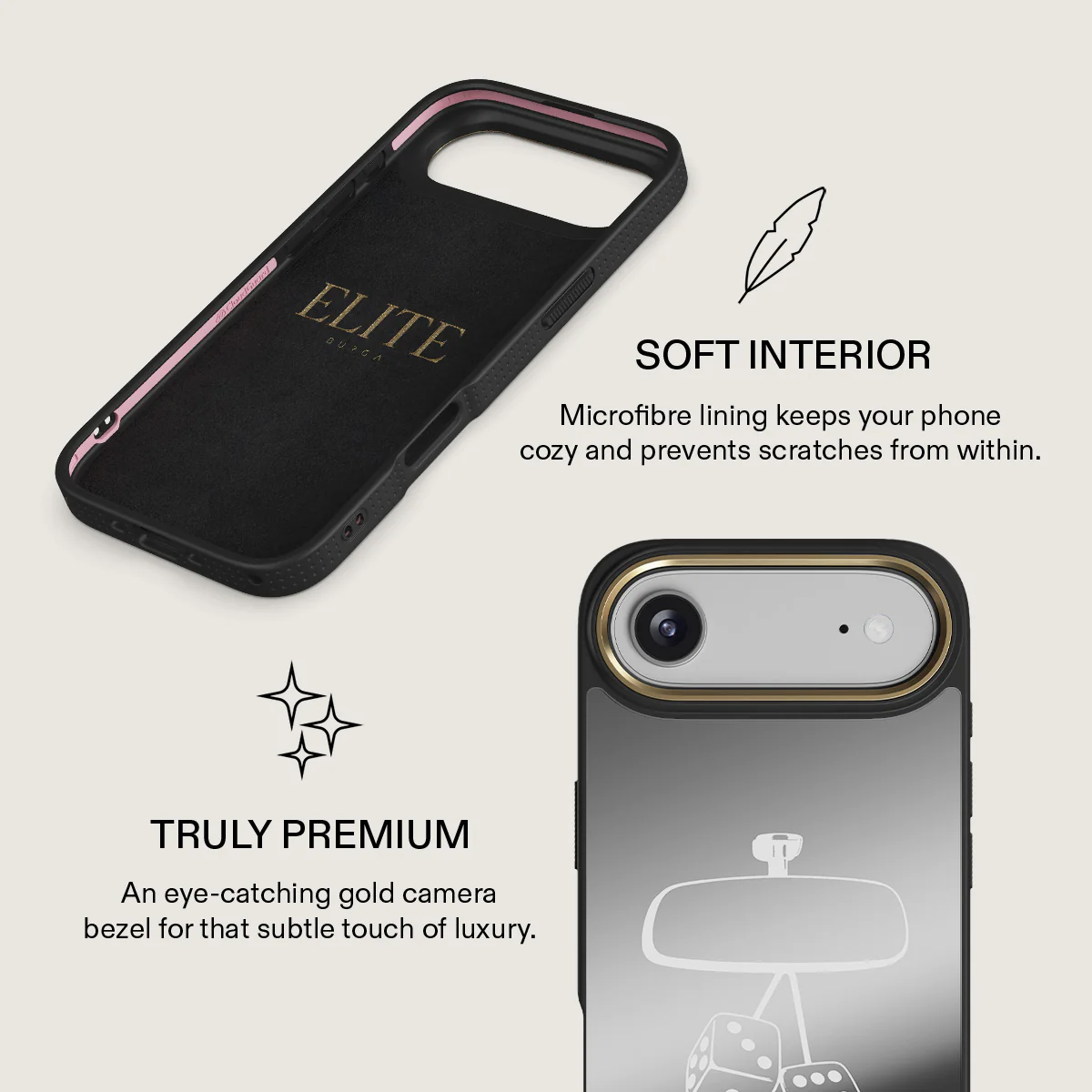 City Lights - iPhone Air Case - Image 32
