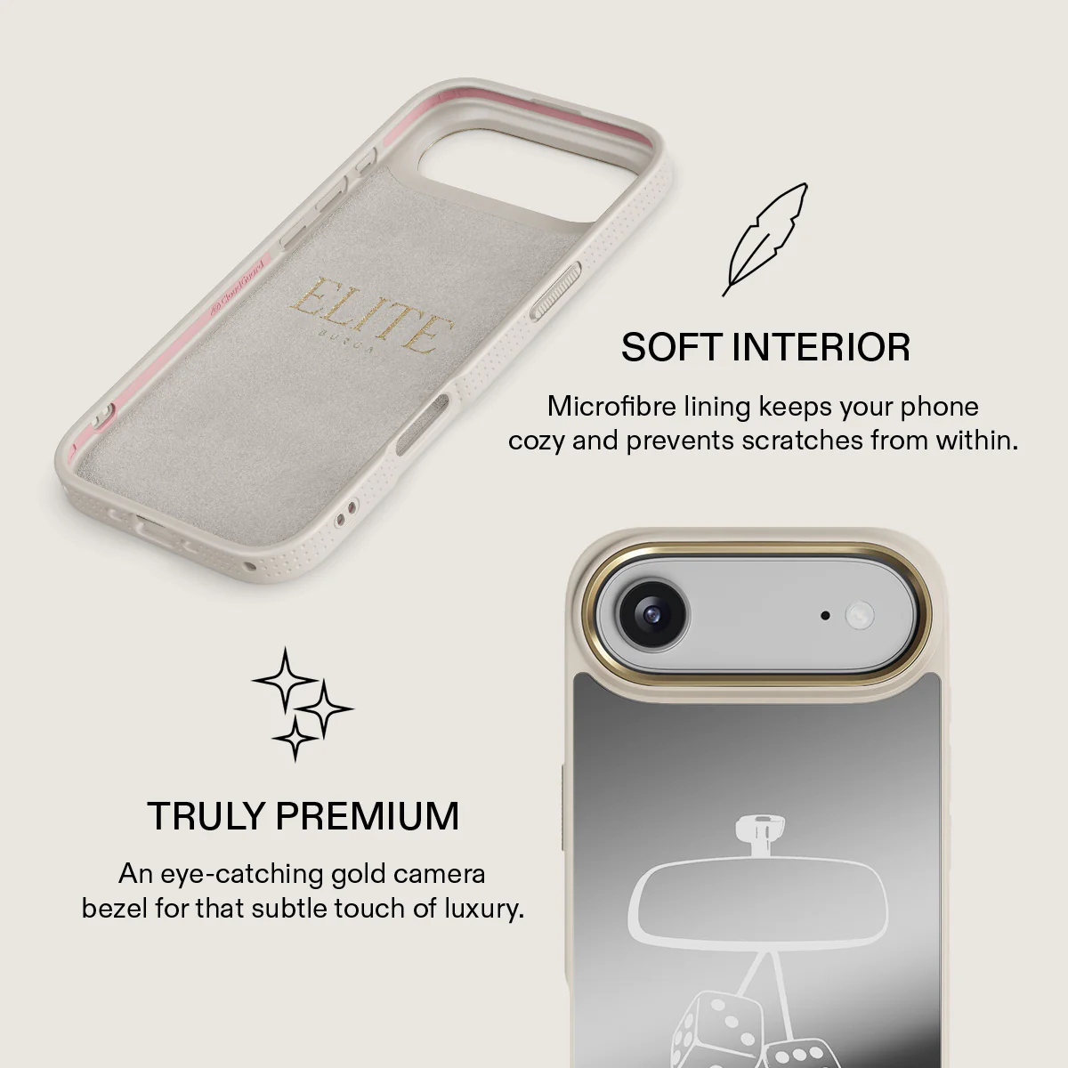 City Lights - iPhone Air Case - Image 48