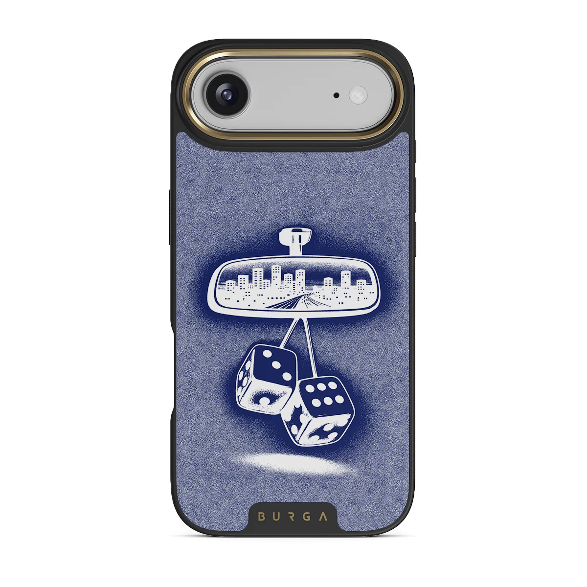 City Lights - iPhone Air Case - Image 5