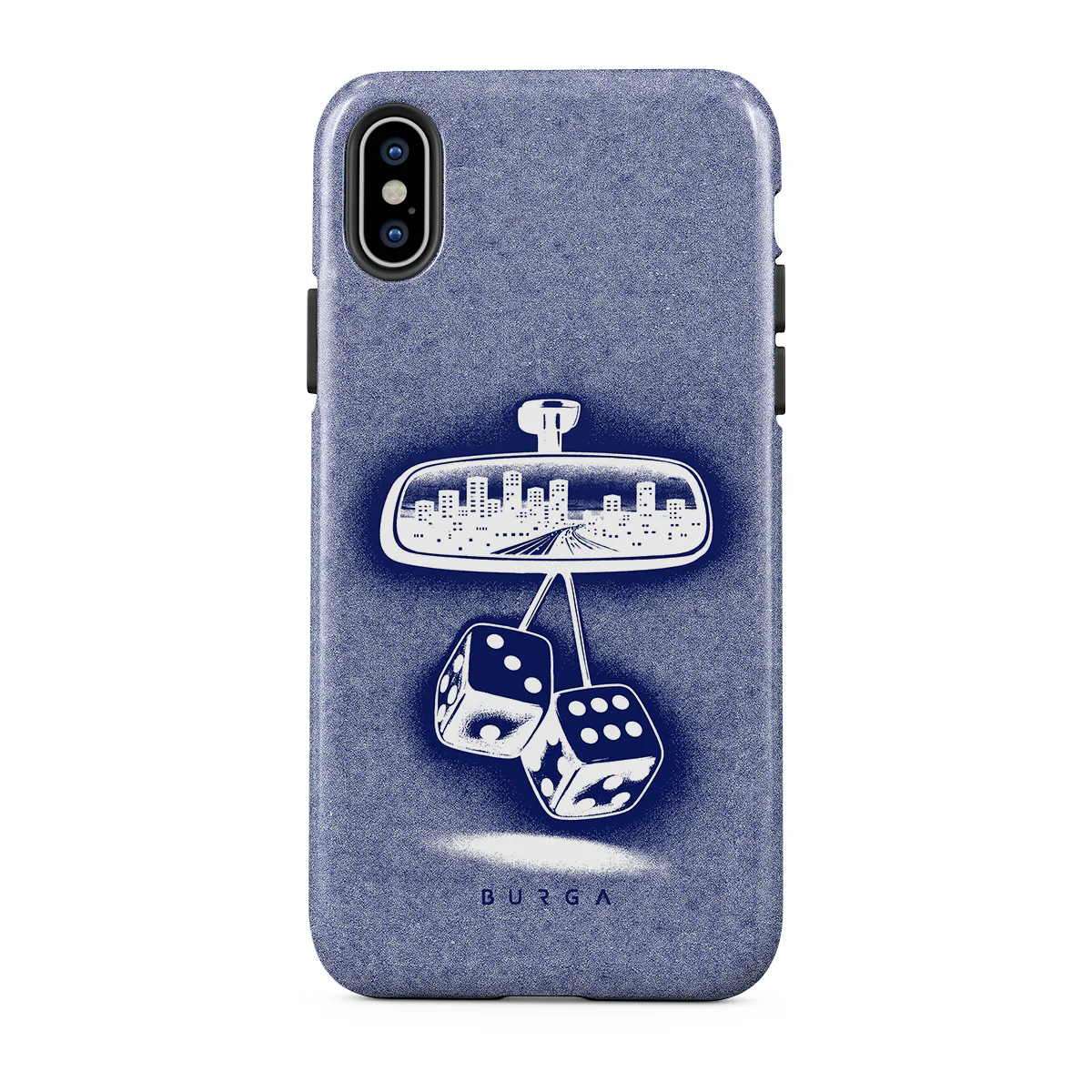 City Lights - iPhone X / XS Case - Image 5