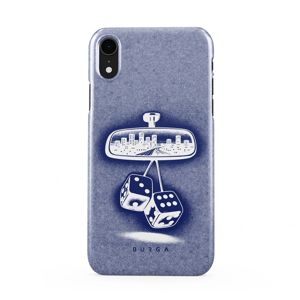City Lights - iPhone XR Case