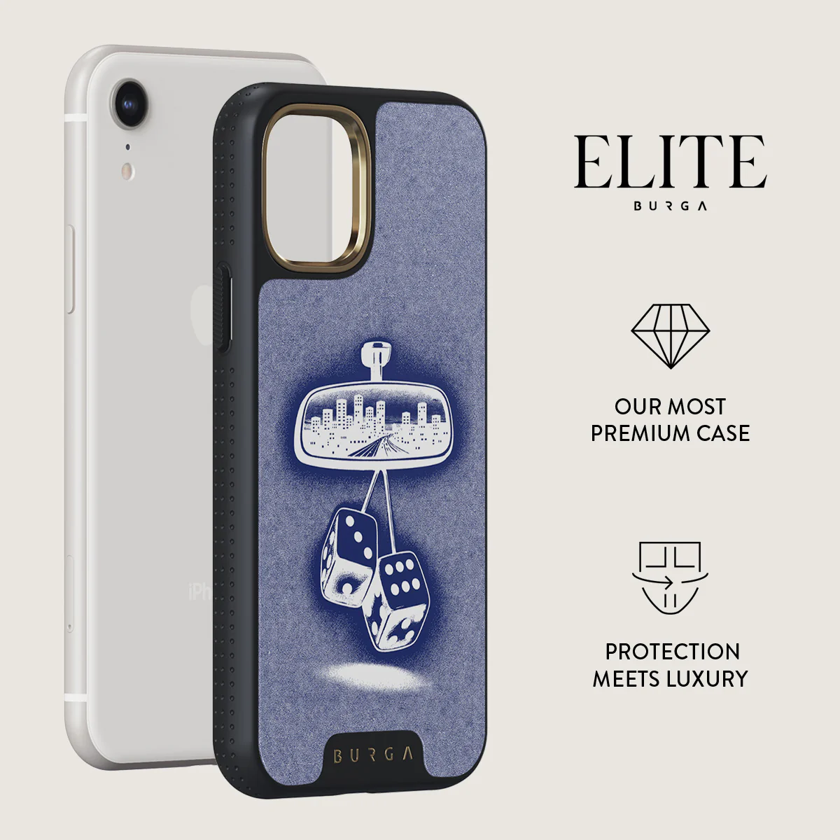 City Lights - iPhone XR Case - Image 10