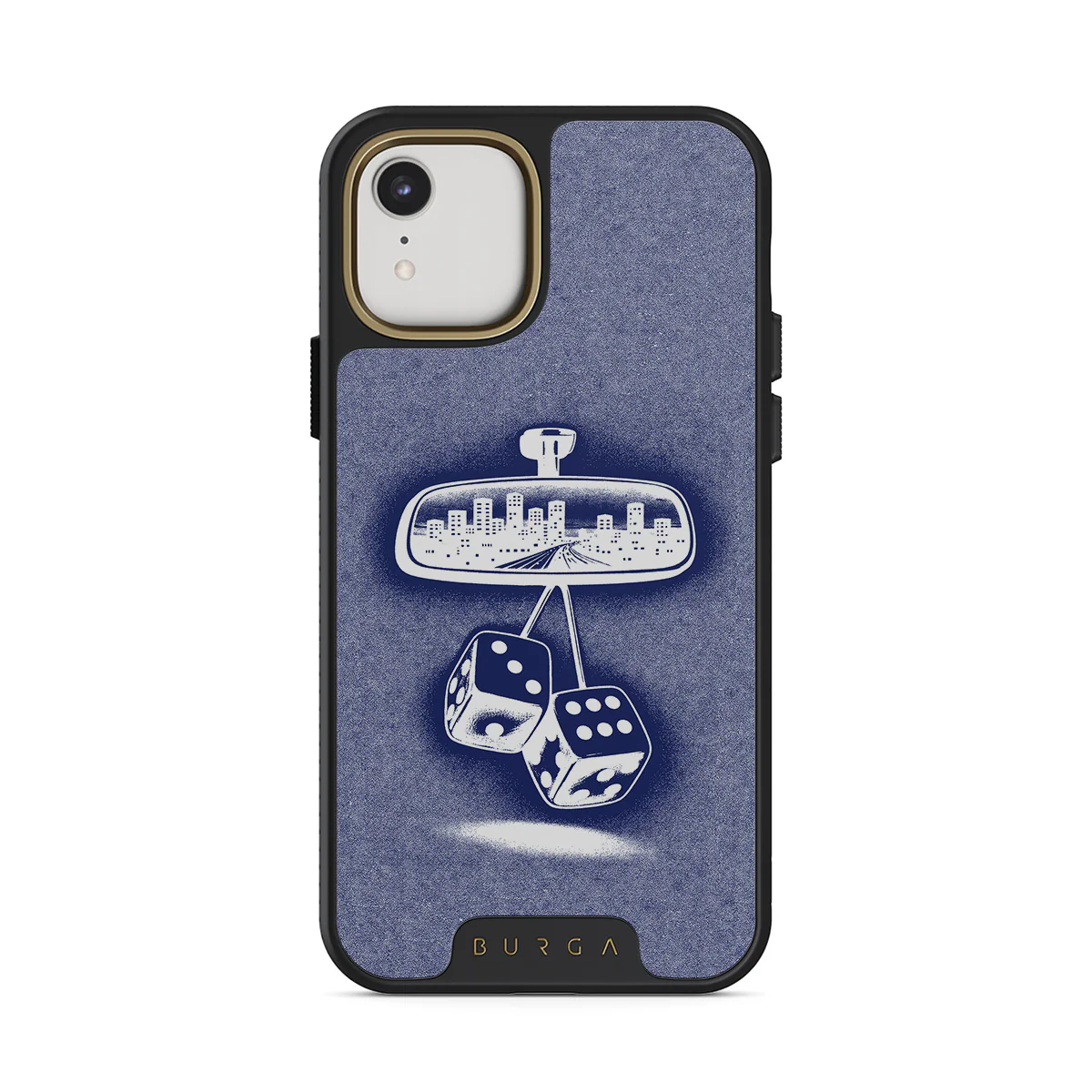 City Lights - iPhone XR Case - Image 9