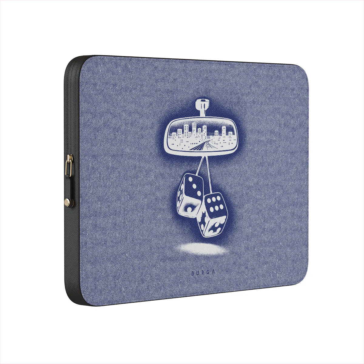 City Lights - Laptop Sleeve