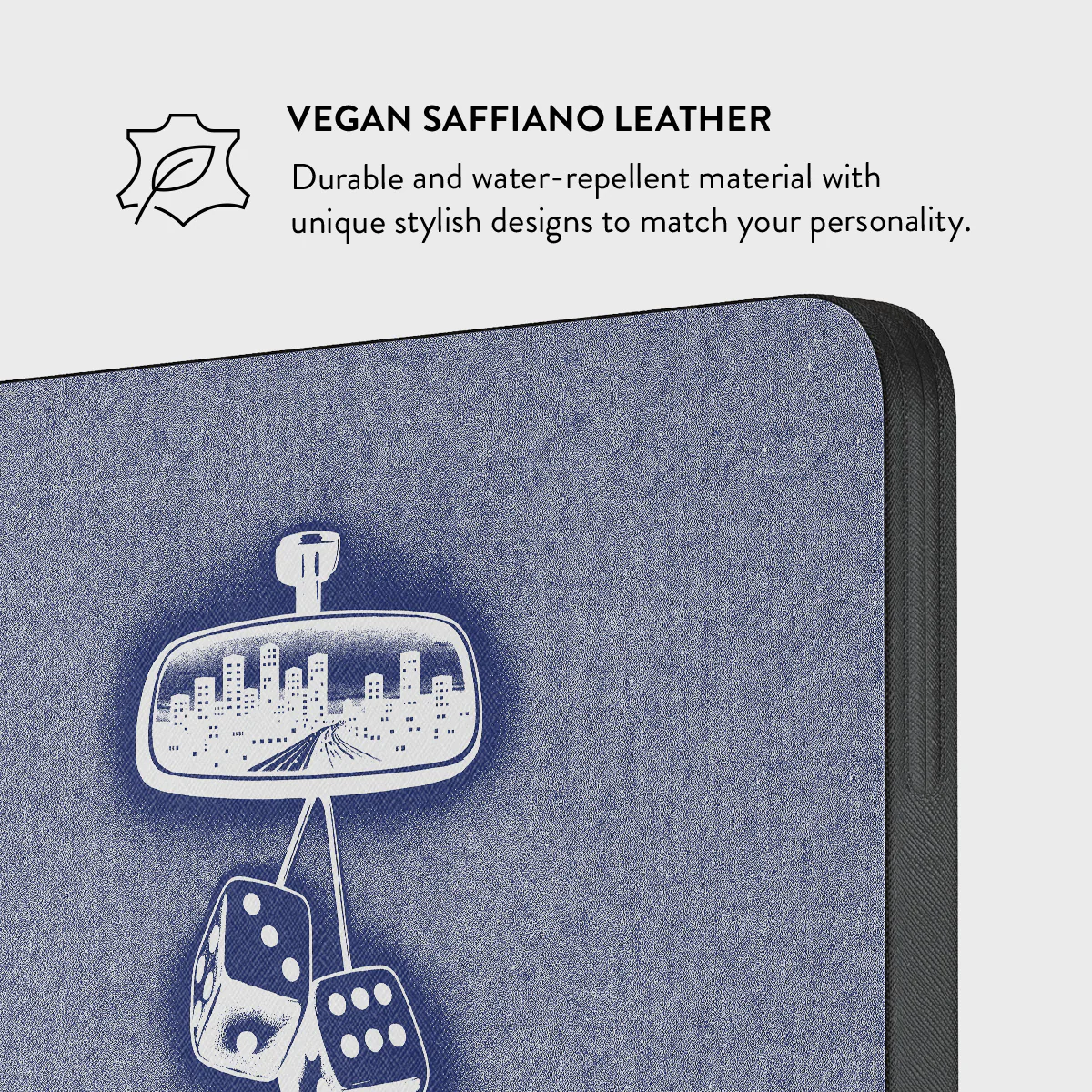 City Lights - Laptop Sleeve - Image 6