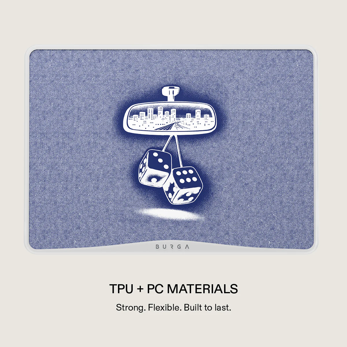City Lights - Macbook Case - Image 15