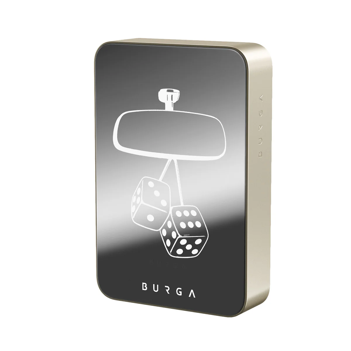 City Lights - Magnetic Power Bank - Image 81
