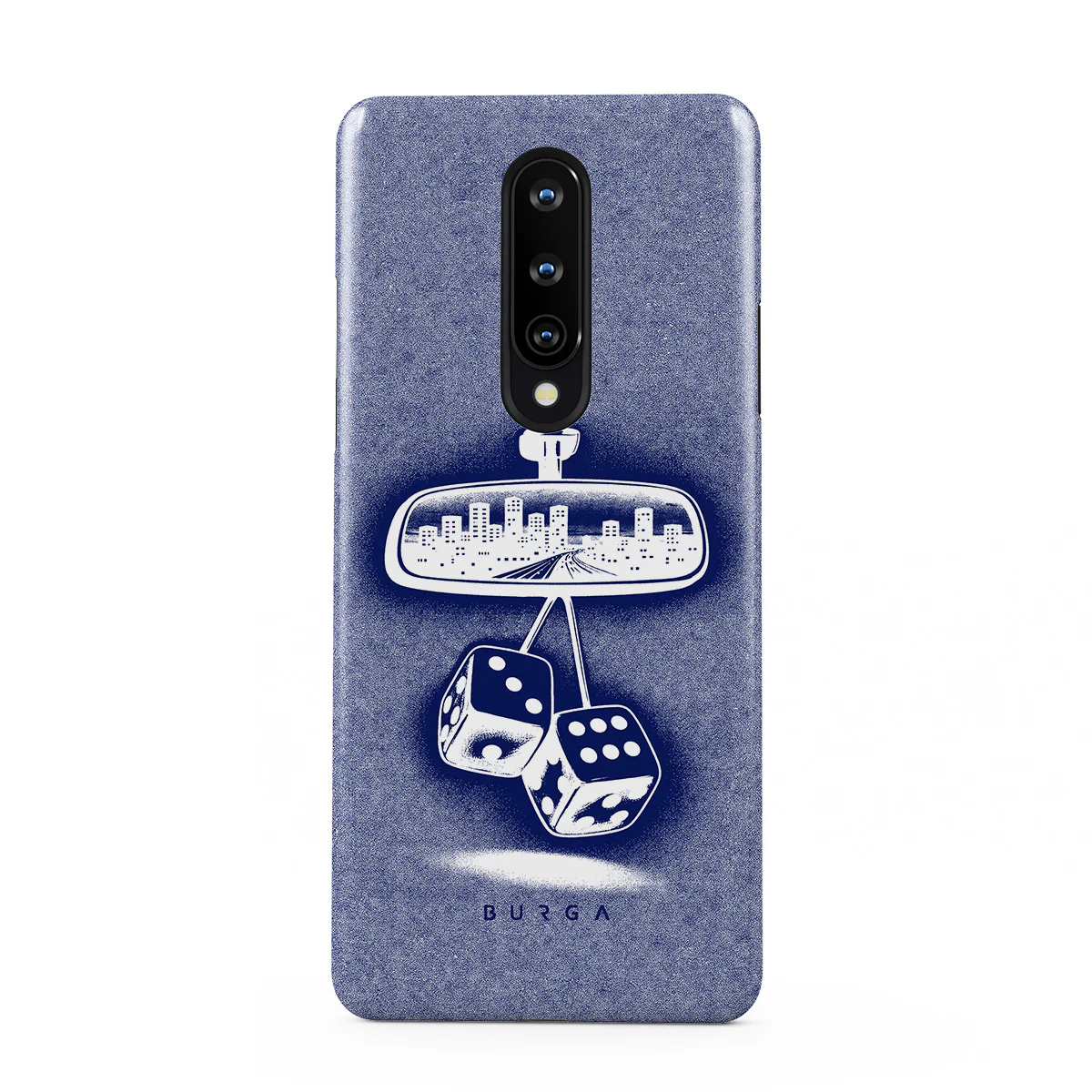 City Lights - OnePlus 8 Case