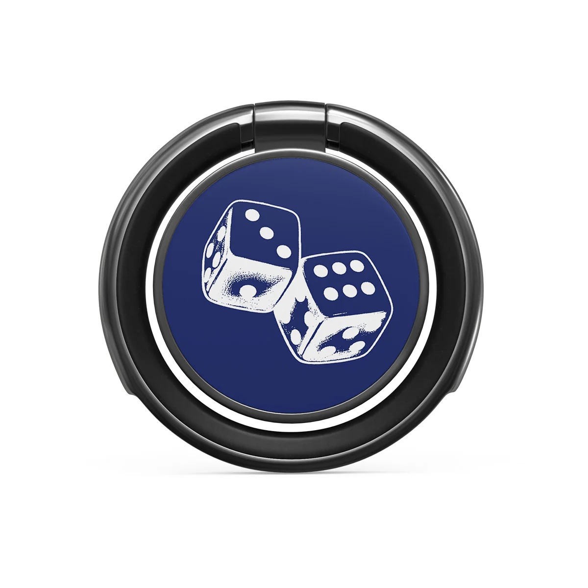 City Lights - Adhesive Ring Holder