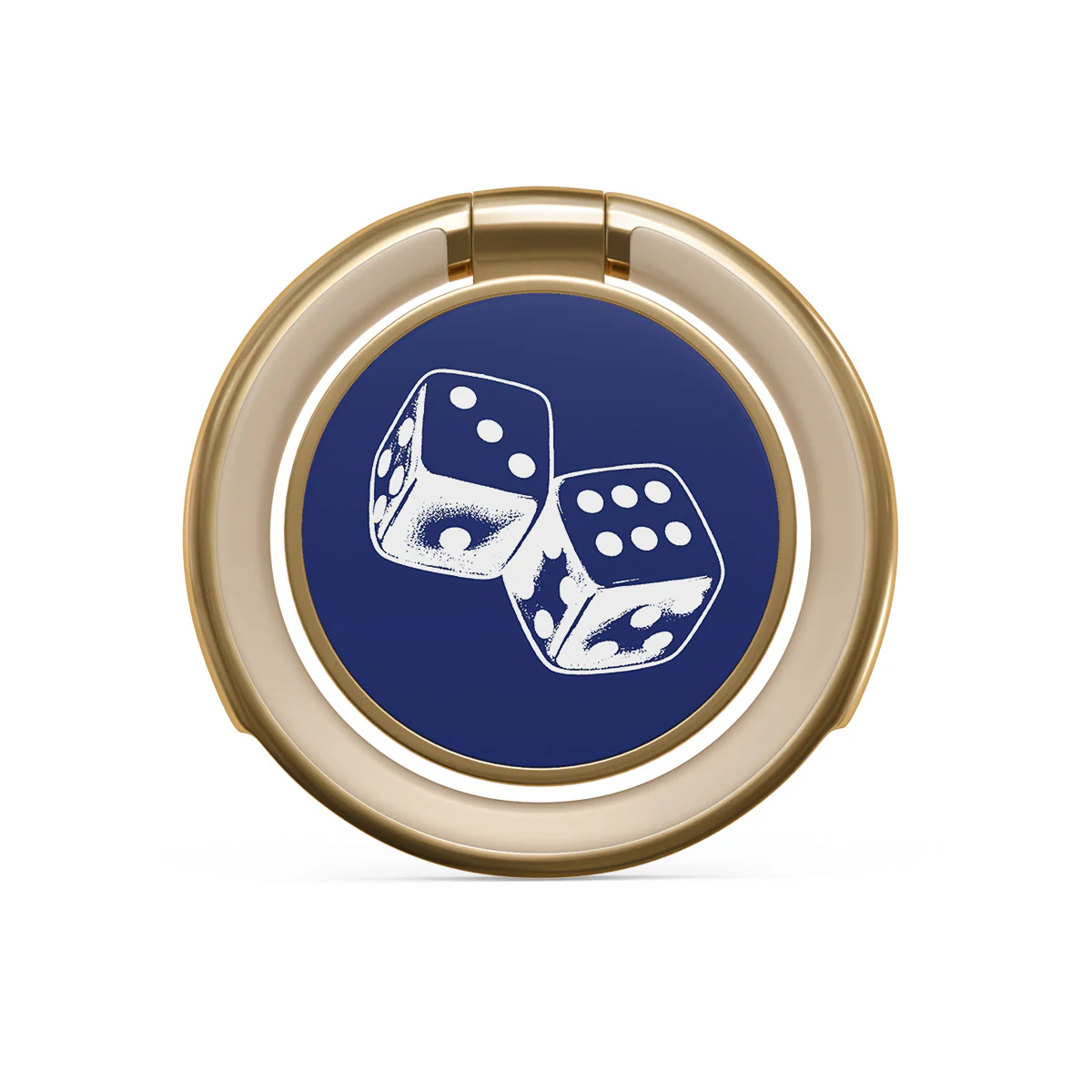 City Lights - Adhesive Ring Holder - Image 6