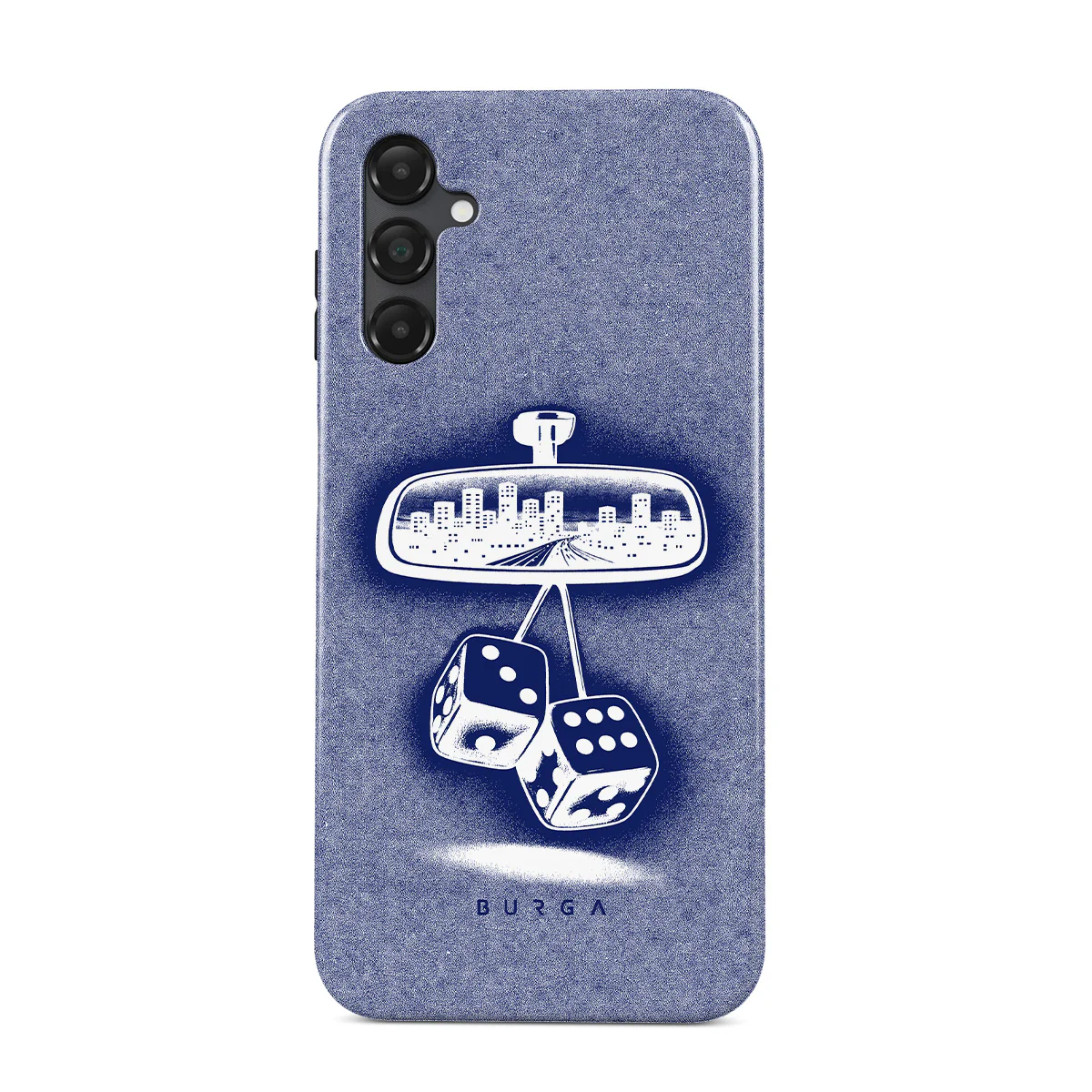 City Lights - Samsung Galaxy A14 5G Case