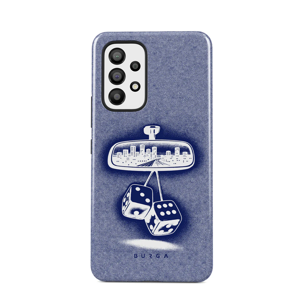 City Lights - Samsung Galaxy A23 4G / 5G Case